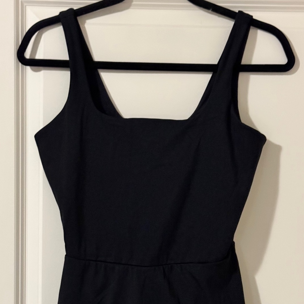 NWT Spanx Tank Minidress size M